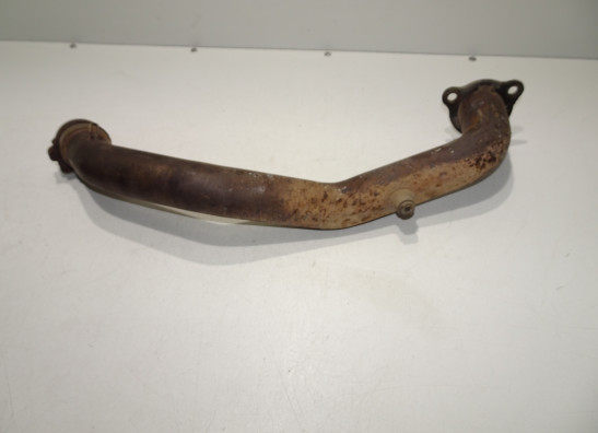 Downpipes Aprilia Falco