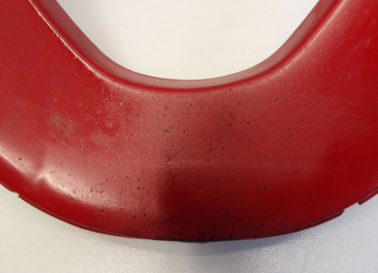 V bak voor Kawasaki ZX 7 R