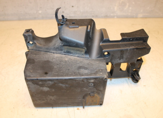 Accubak Kawasaki ER 6