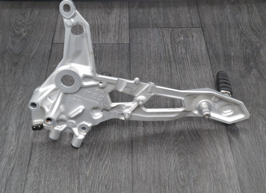 Rechter schetsplaat BMW F 900 XR