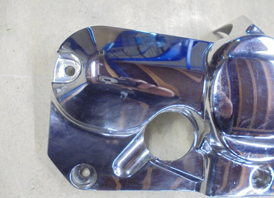 Engine cover Yamaha XVS 650 Dragstar