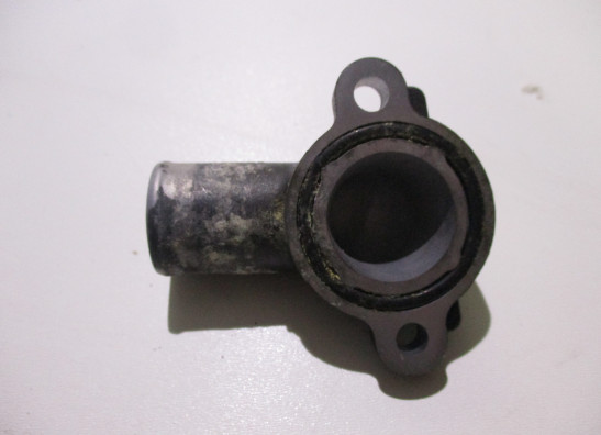 Radiator toebehoren Yamaha MT 07