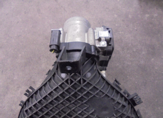 Gasklephuis BMW K 1600 GT