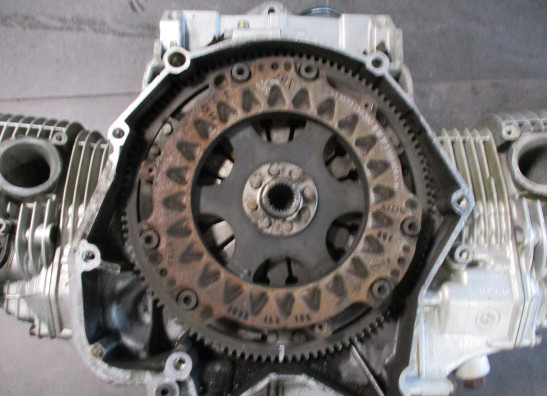 Motorblock BMW R 850 R