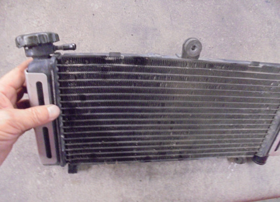 Radiateur Honda CB 600 F
