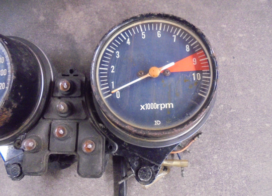 Tacho-set Honda CB 550