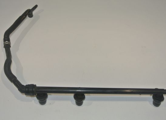 Cylinder head cover BMW K 1200 GT