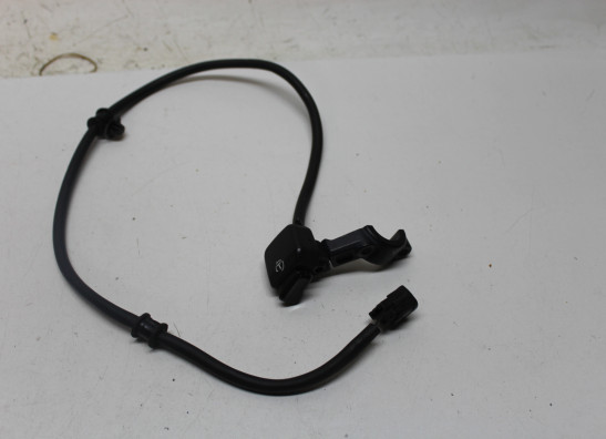 Stuurschakelaar links Honda X-adventure 750