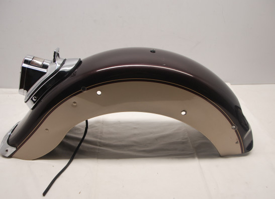 Complete kuipset Harley Davidson Softtail