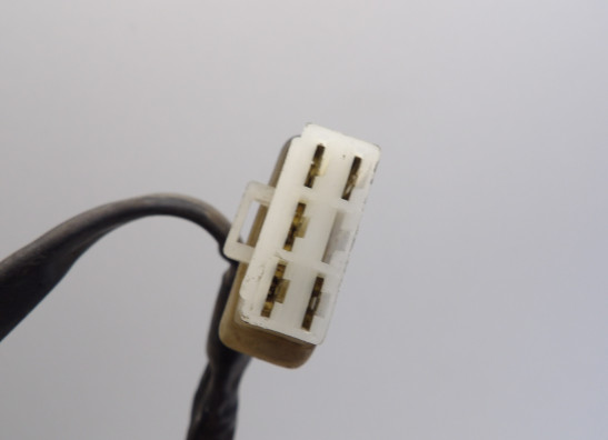 Spanningsregelaar Honda VF 700  750 C Magna