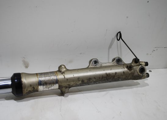 Voorpoot links compleet Suzuki GS 1000