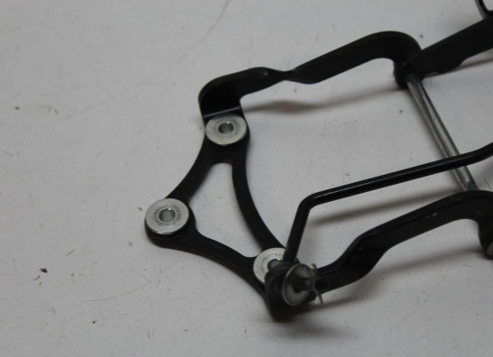 Zadel Honda NC 750 X