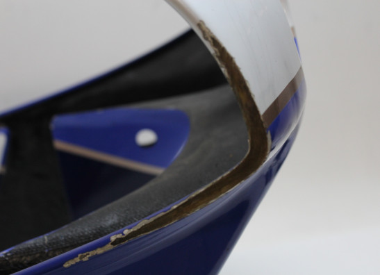 Frontverkleidung kanzel Honda VFR 750 R - RC30