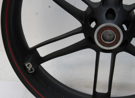 Felge vorne Buell 1125 R