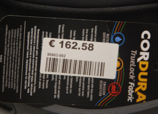 Tanktas Harley Davidson Pan America