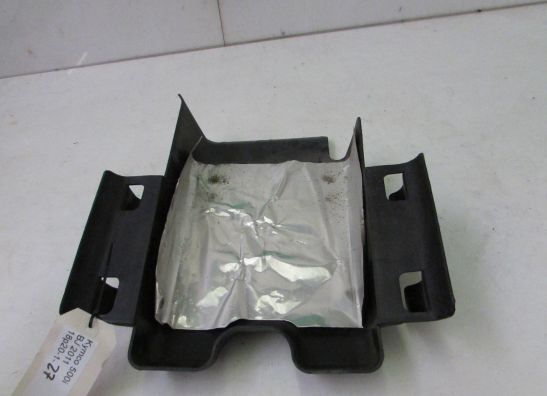 Sonstiges Kymco XCITING 500I