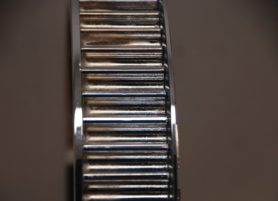 Kette Harley Davidson Softtail