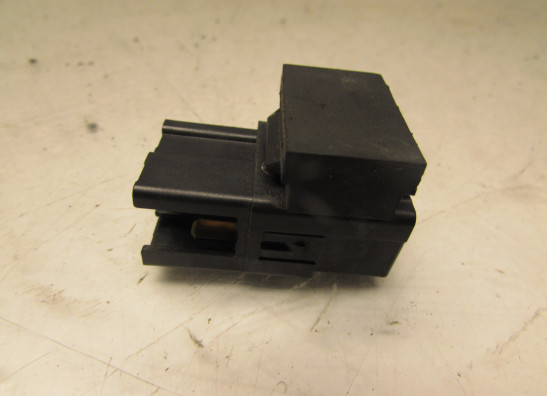 Afdekkap Honda VFR 1200 X Crosstourer