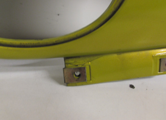 Rechter zijkuip Suzuki GSX F 600