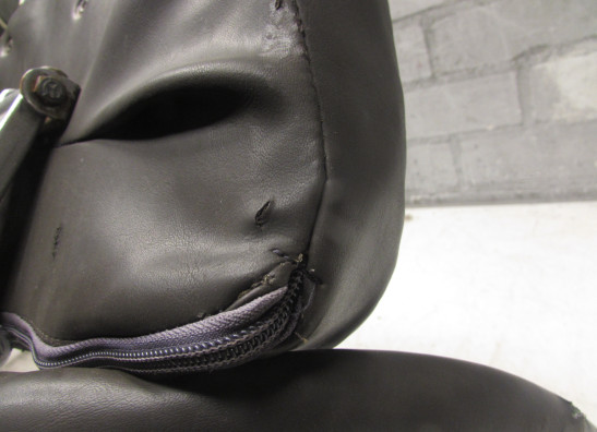 Rugsteun sissybar Honda Goldwing GL