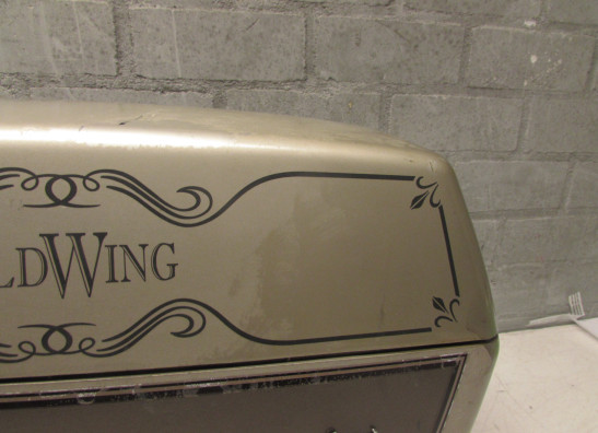 Rechter koffer Honda Goldwing GL