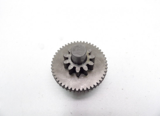 Start koppeling Kawasaki VN 700  750