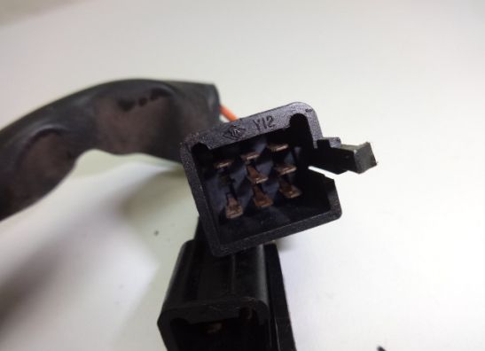 Meter combination Honda CBR 1000 F