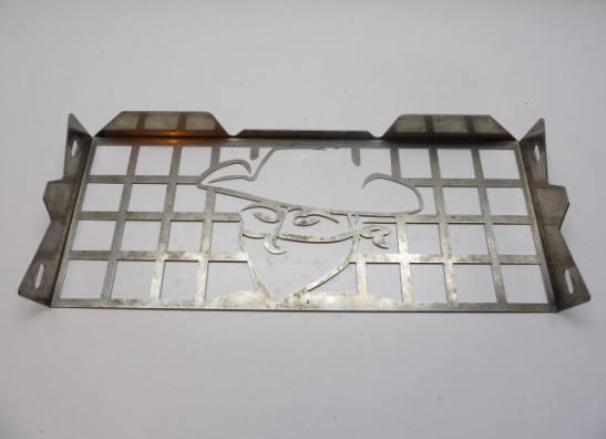 Radiator parts Suzuki GSF 1250 Bandit 