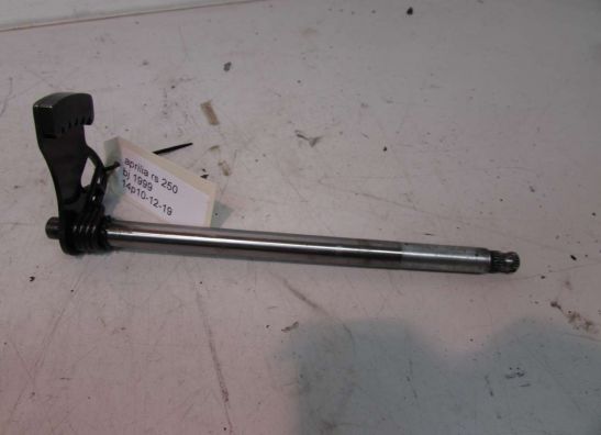 Motorblok diverse Aprilia RS 250