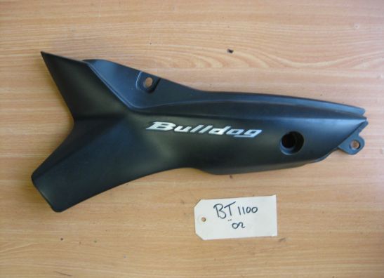 Seitenverkleidung links klein Yamaha BT 1100