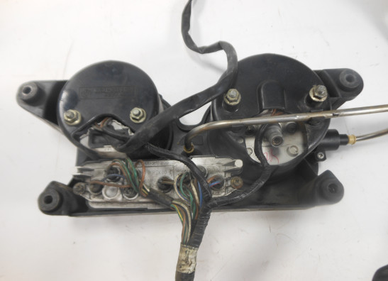 Tacho-set BMW R 1100 RT