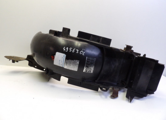 Hinterradabdeckung Honda ST 1100 Pan European