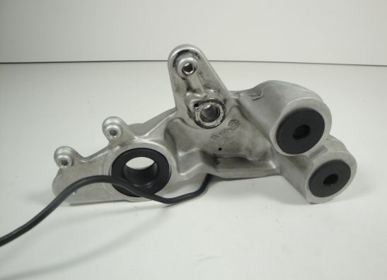 Fussrastetrager vorne rechts Ducati Multistrada 1000