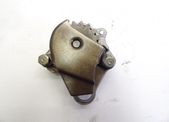 Olpumpe Honda FT 500