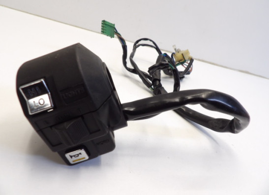 Handlebar switch assy left Honda CBX 650 E