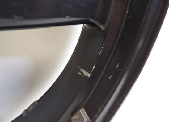 Voorvelg Aprilia RSV 1000