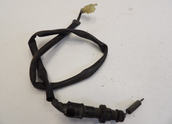 Brake pedal Honda VT 1100