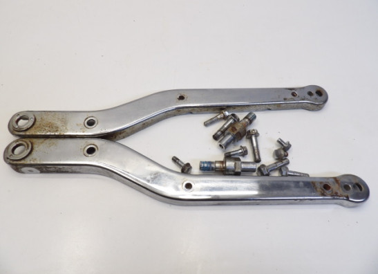 Achtersubframe Honda CMX 250 