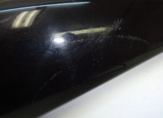 Cowl left rear Yamaha XJ 600 Diversion