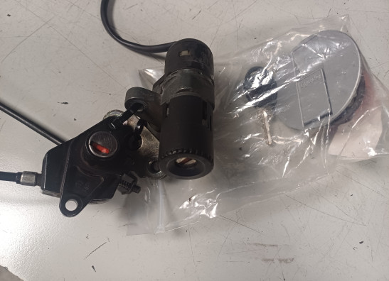 Key set Aprilia RSV 1000