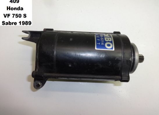 Startmotor Honda VF 700  750 S Sabre
