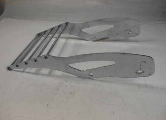 Gepacktrager Honda VT 750 Shadow