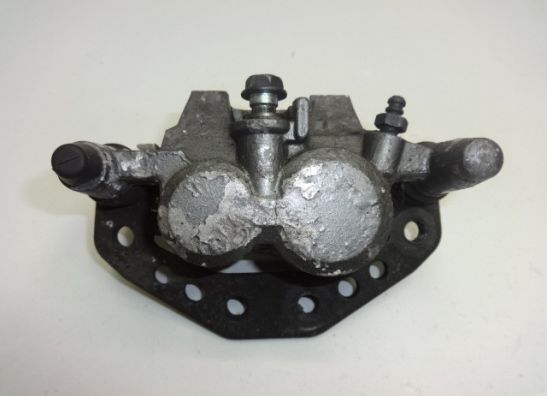 Brake caliper right front Kawasaki ZEPHYR 550