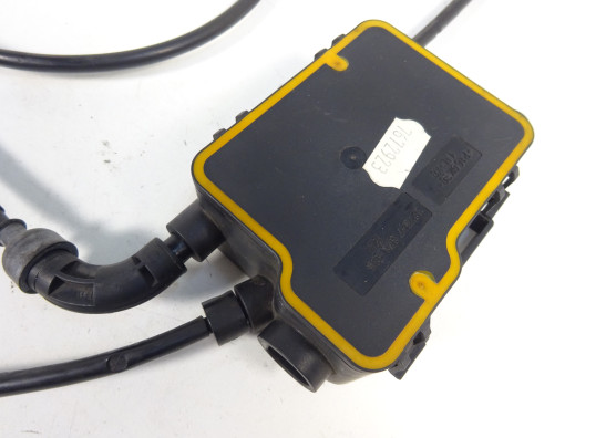 Gaskabel BMW R 1200 RT