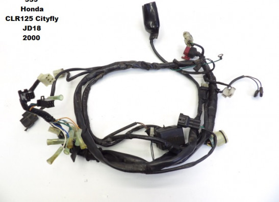 Wire Harness Honda CLR 125 Cityfly