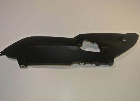 Linker achterkant BMW R 1200 R