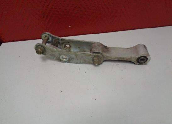 Link systeem achterveer Honda CBR 600 F