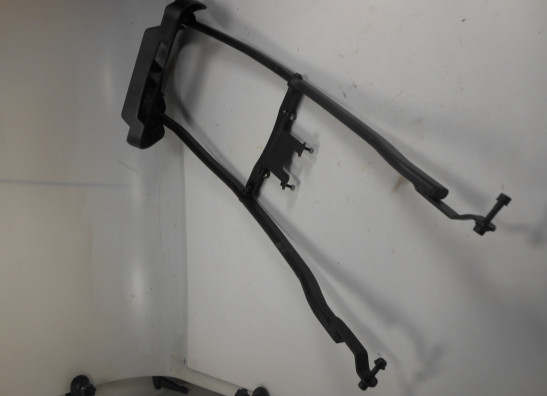 Topkofferdrager Suzuki GSF 650 Bandit