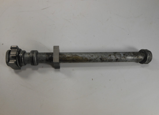Rear axle Honda CBR Fireblade