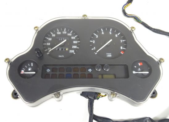 Meter combination BMW K 1200 LT